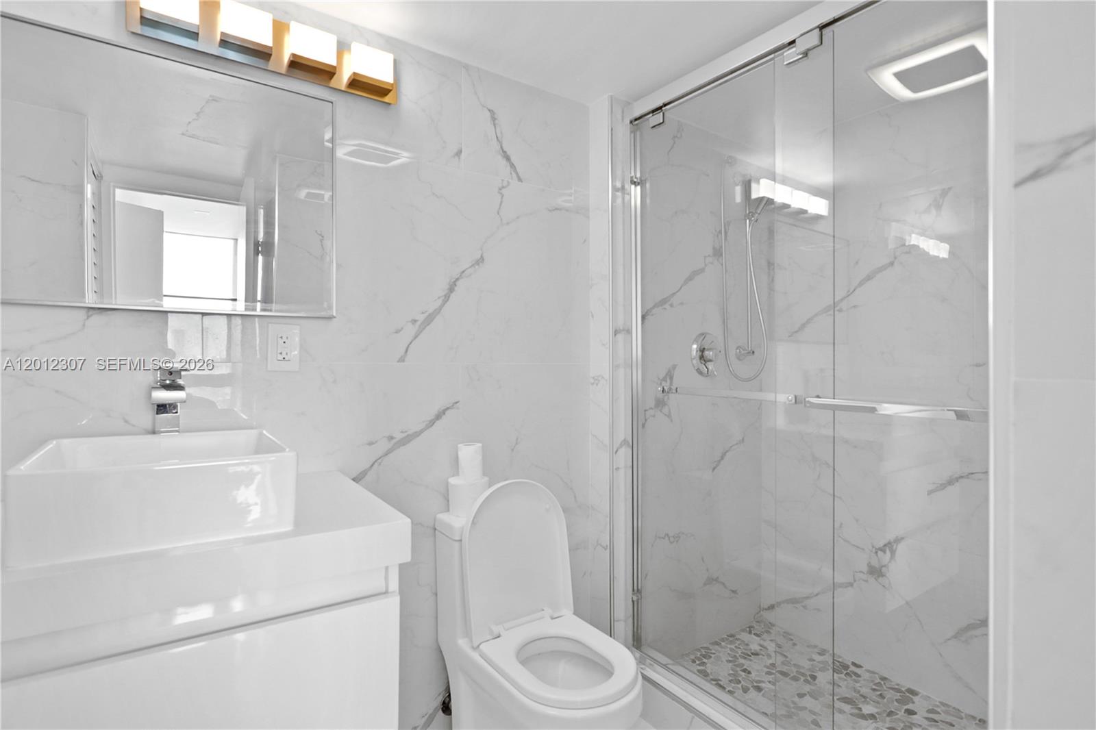 AVENTURA ELDORADO CONDO - Residential