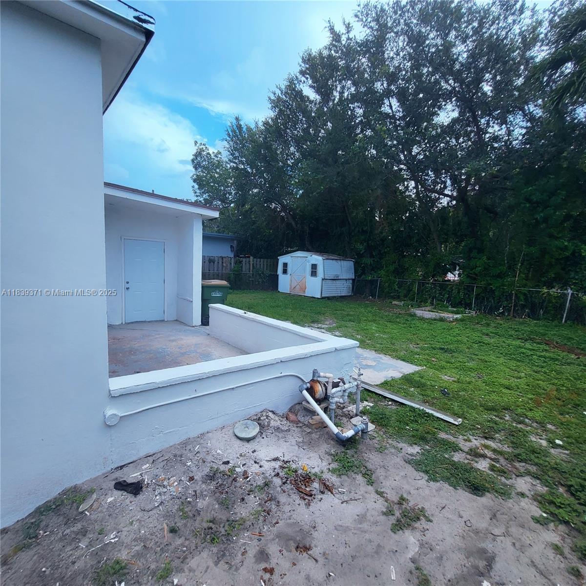 GRIFFING BISCAYNE PK ESTA - Residential