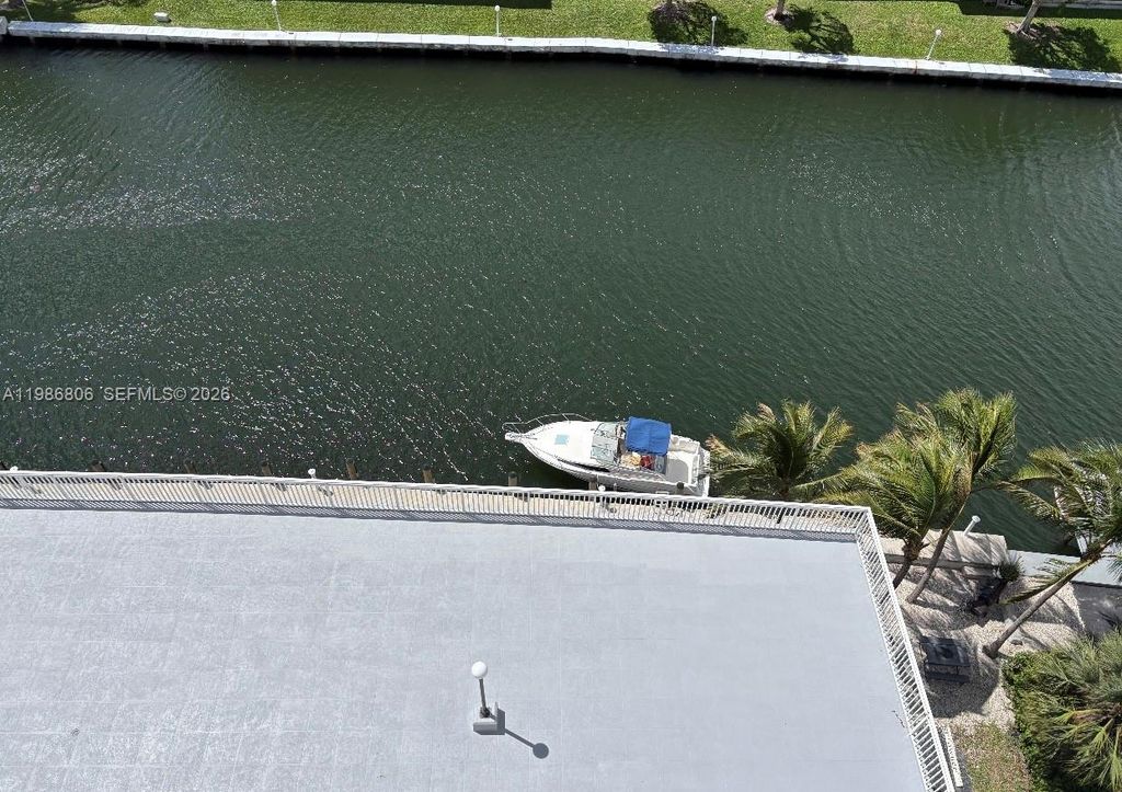 Photo of 427 Golden Isles Dr #10D, Hallandale Beach, FL 33009 (MLS # A11986806)