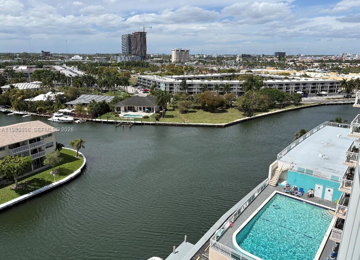 GOLDEN HORN SOUTH CONDO - Residential Lease