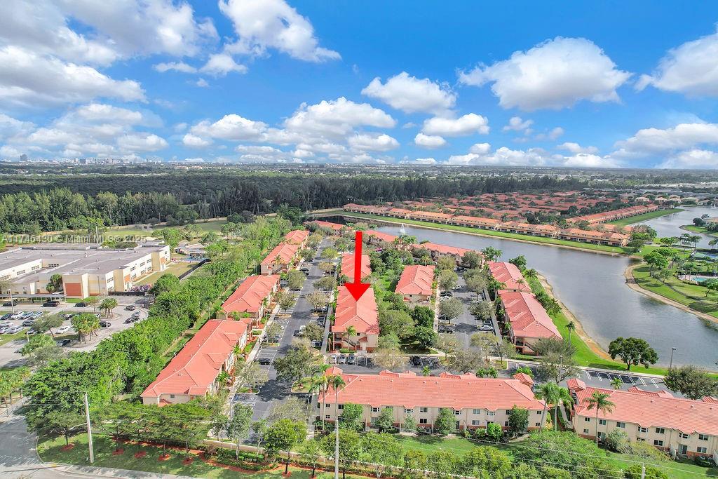 COVE AT BRIAR BAY CONDO - Residential