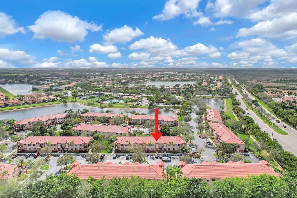 COVE AT BRIAR BAY CONDO - Residential