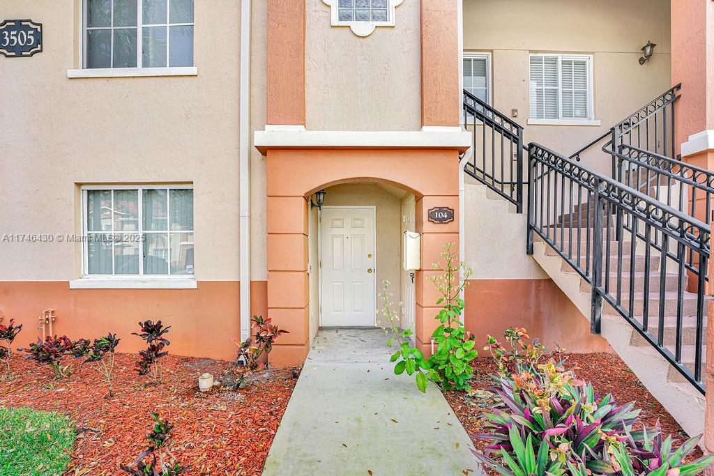 COVE AT BRIAR BAY CONDO - Residential