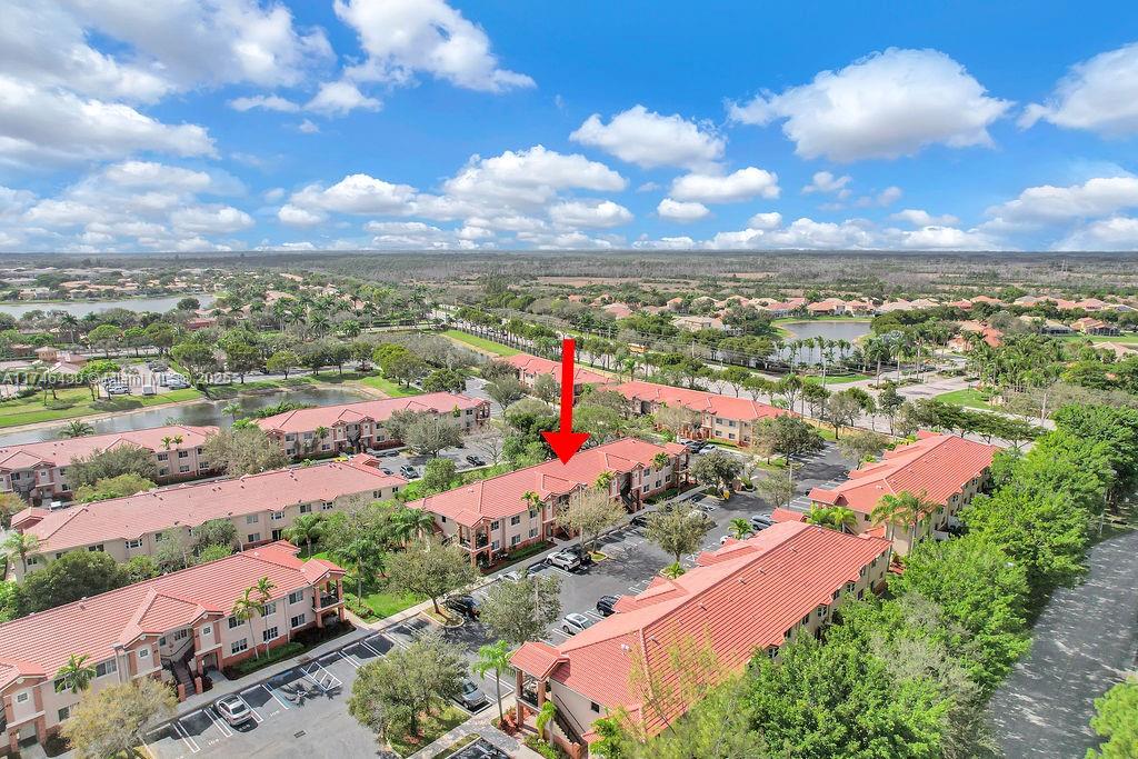COVE AT BRIAR BAY CONDO - Residential