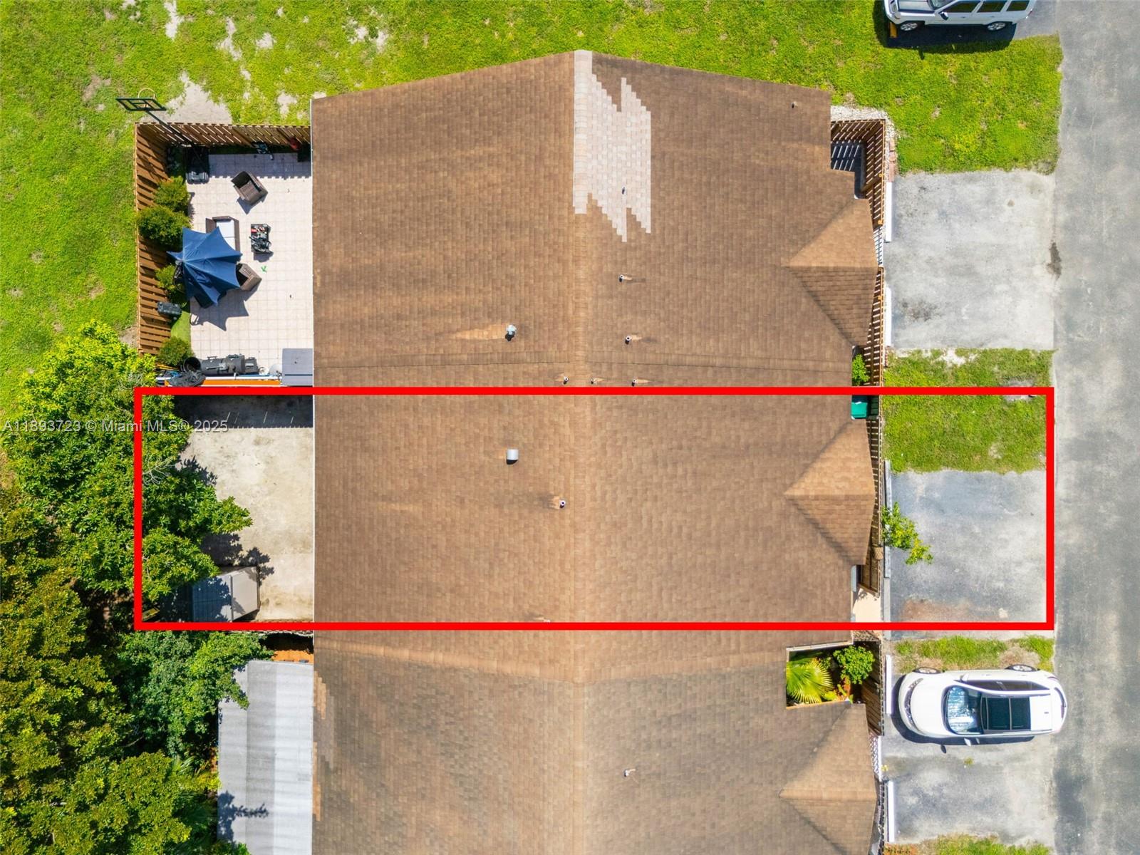 COUNTRY LAKE MANORS TOWNH - Residential Lease