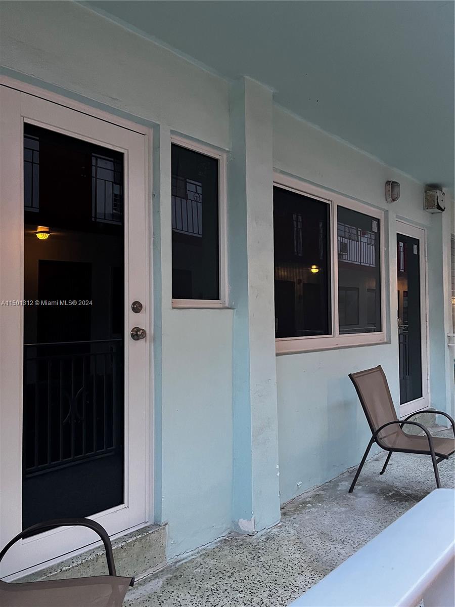 Rental Property at 1234 Euclid Ave 2, Miami Beach, Miami-Dade County, Florida - Bedrooms: 1 
Bathrooms: 1  - $2,000 MO.