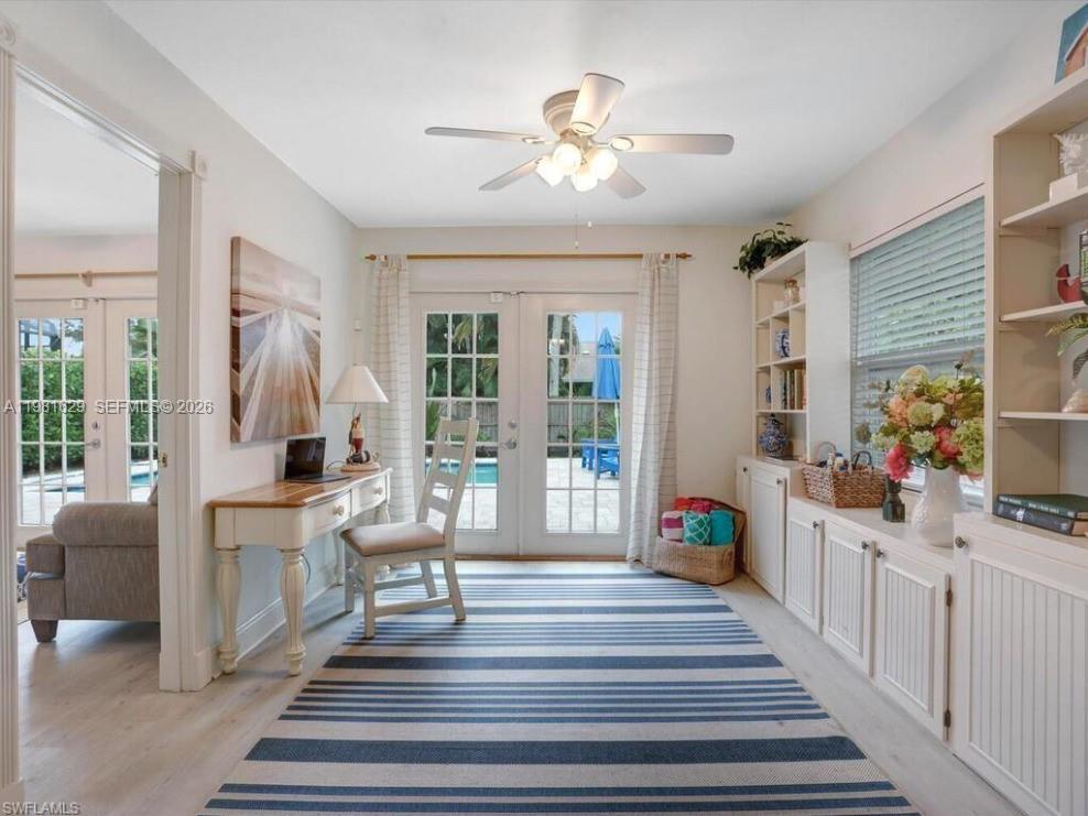 511000 - NAPLES PARK UNIT - Residential