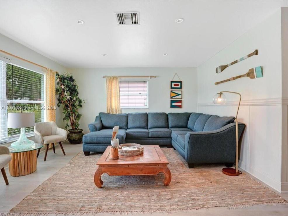 511000 - NAPLES PARK UNIT - Residential