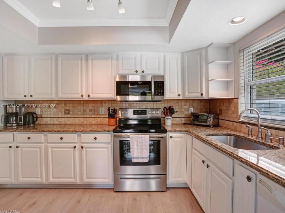 511000 - NAPLES PARK UNIT - Residential