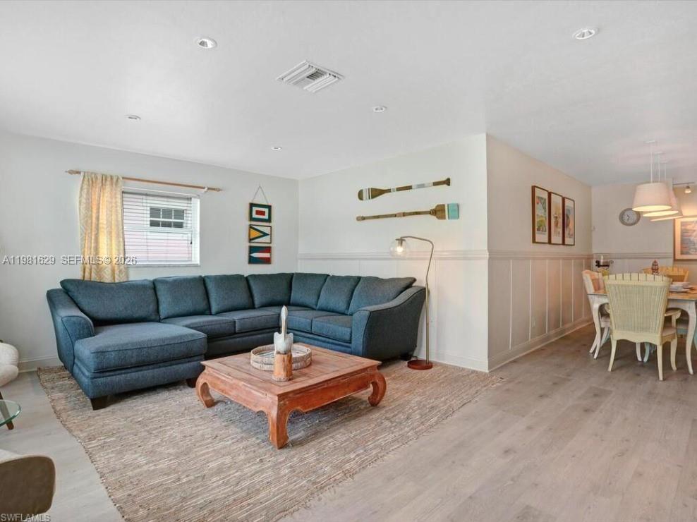 511000 - NAPLES PARK UNIT - Residential