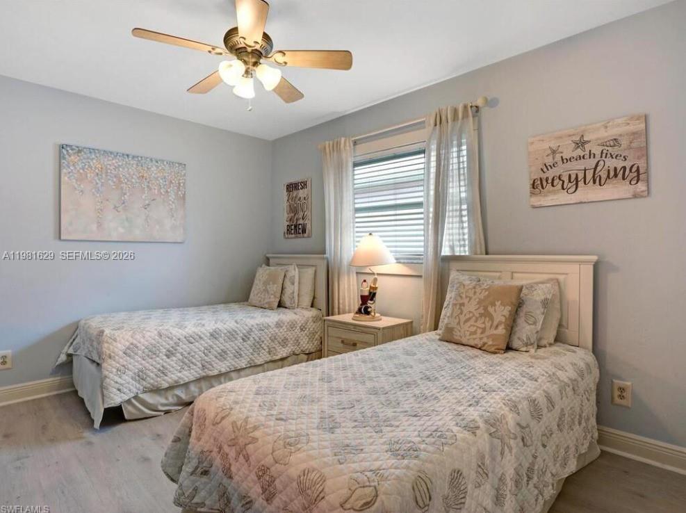 511000 - NAPLES PARK UNIT - Residential