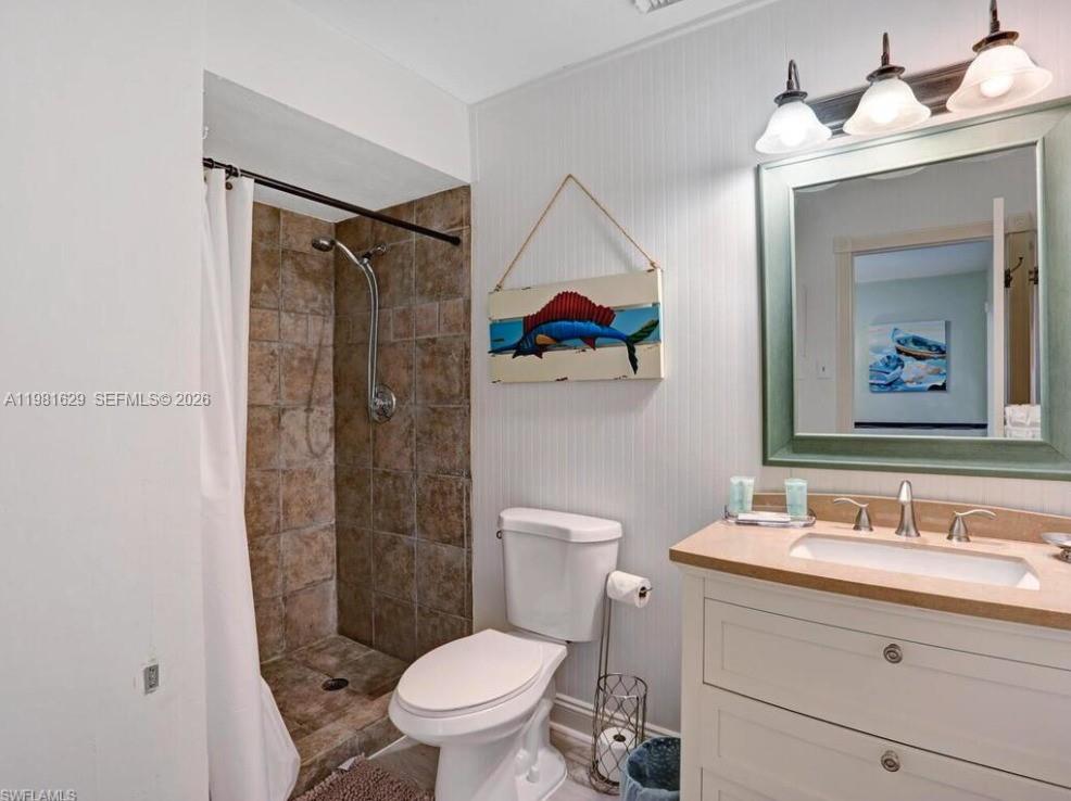 511000 - NAPLES PARK UNIT - Residential