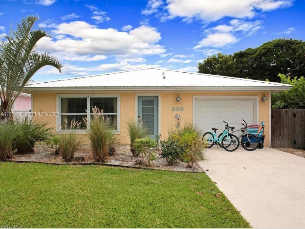 511000 - NAPLES PARK UNIT - Residential