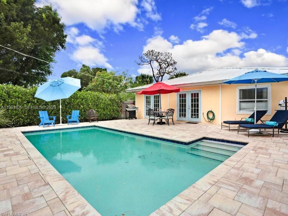 511000 - NAPLES PARK UNIT - Residential