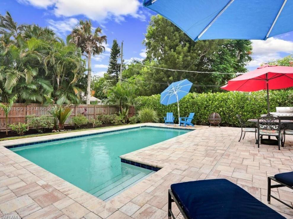 511000 - NAPLES PARK UNIT - Residential