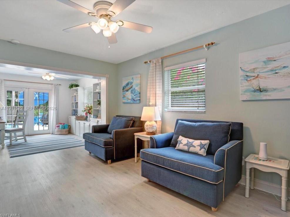 511000 - NAPLES PARK UNIT - Residential