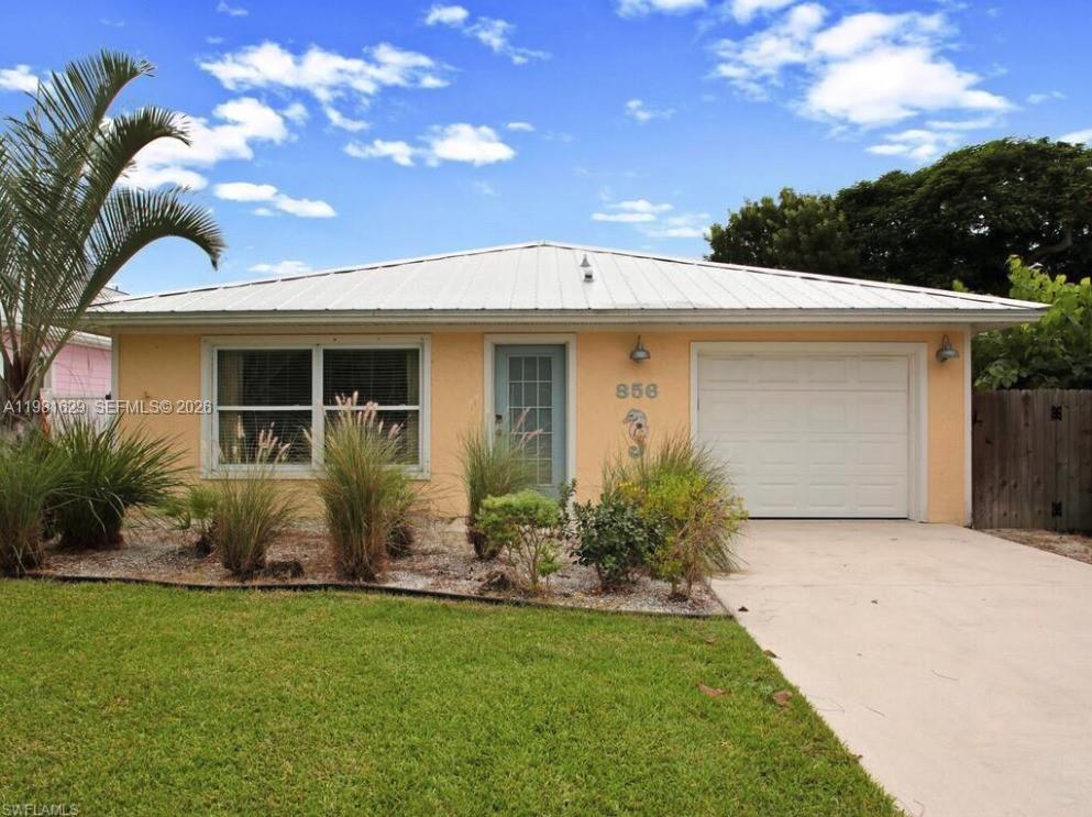 511000 - NAPLES PARK UNIT - Residential