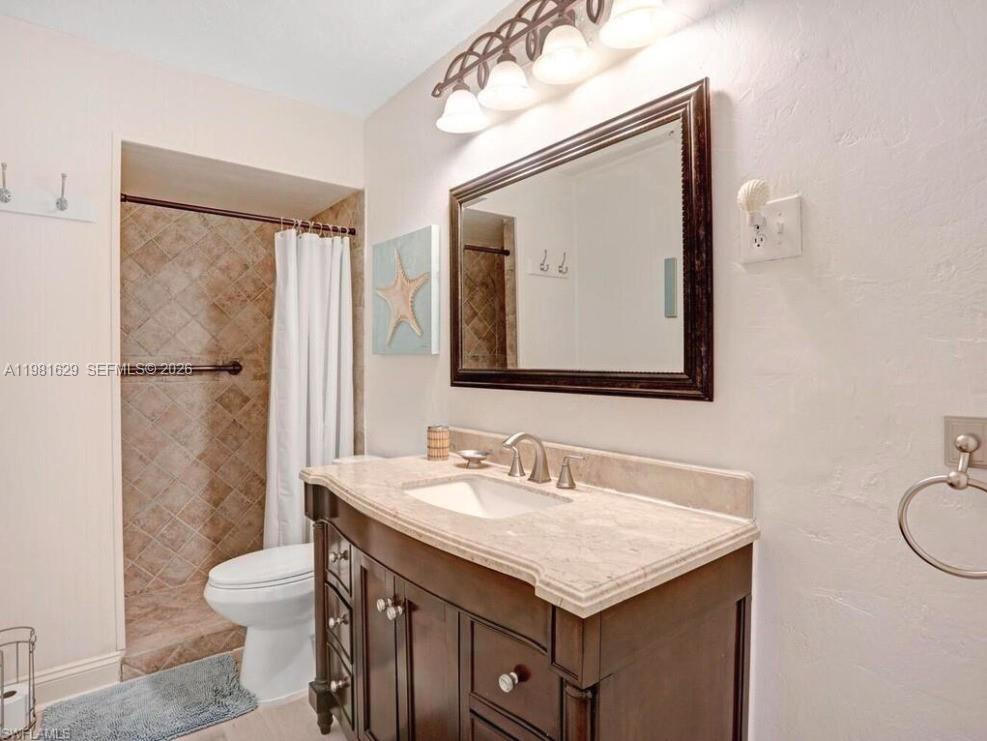 511000 - NAPLES PARK UNIT - Residential