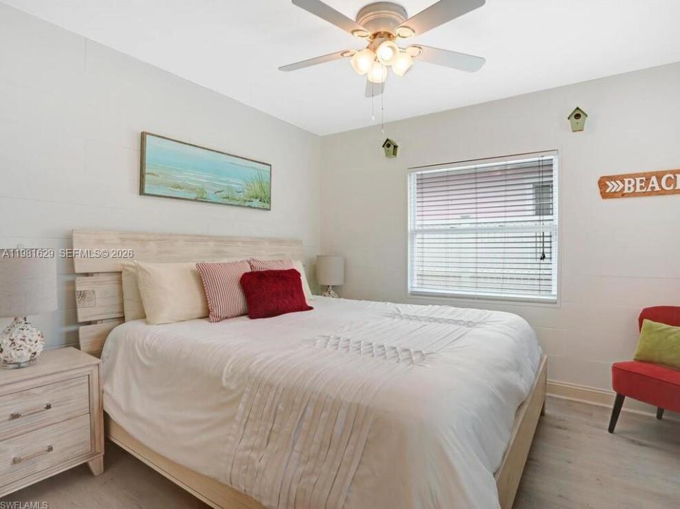 511000 - NAPLES PARK UNIT - Residential