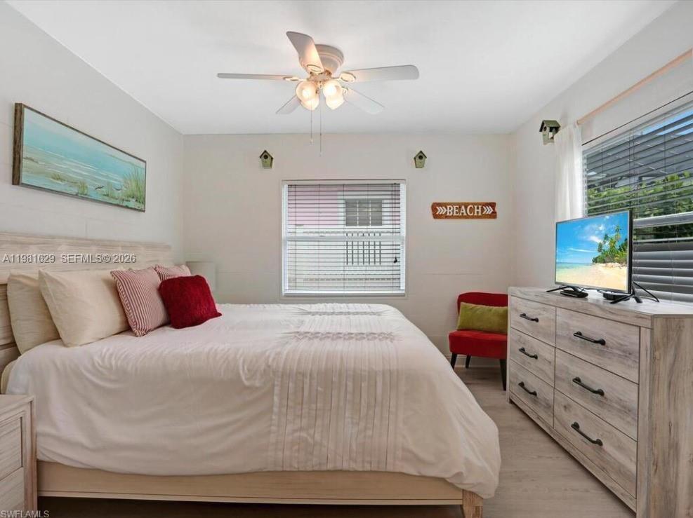 511000 - NAPLES PARK UNIT - Residential