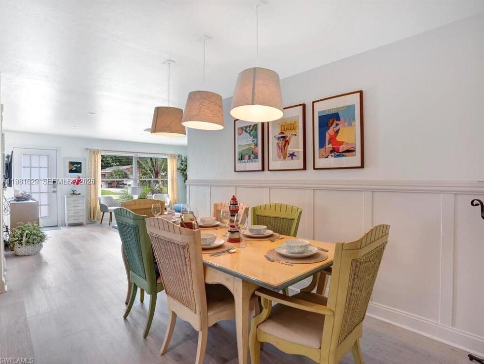 511000 - NAPLES PARK UNIT - Residential