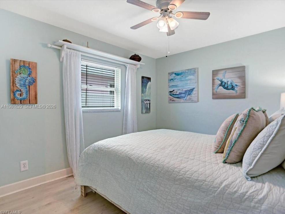 511000 - NAPLES PARK UNIT - Residential