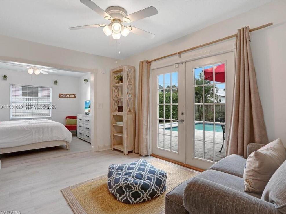 511000 - NAPLES PARK UNIT - Residential