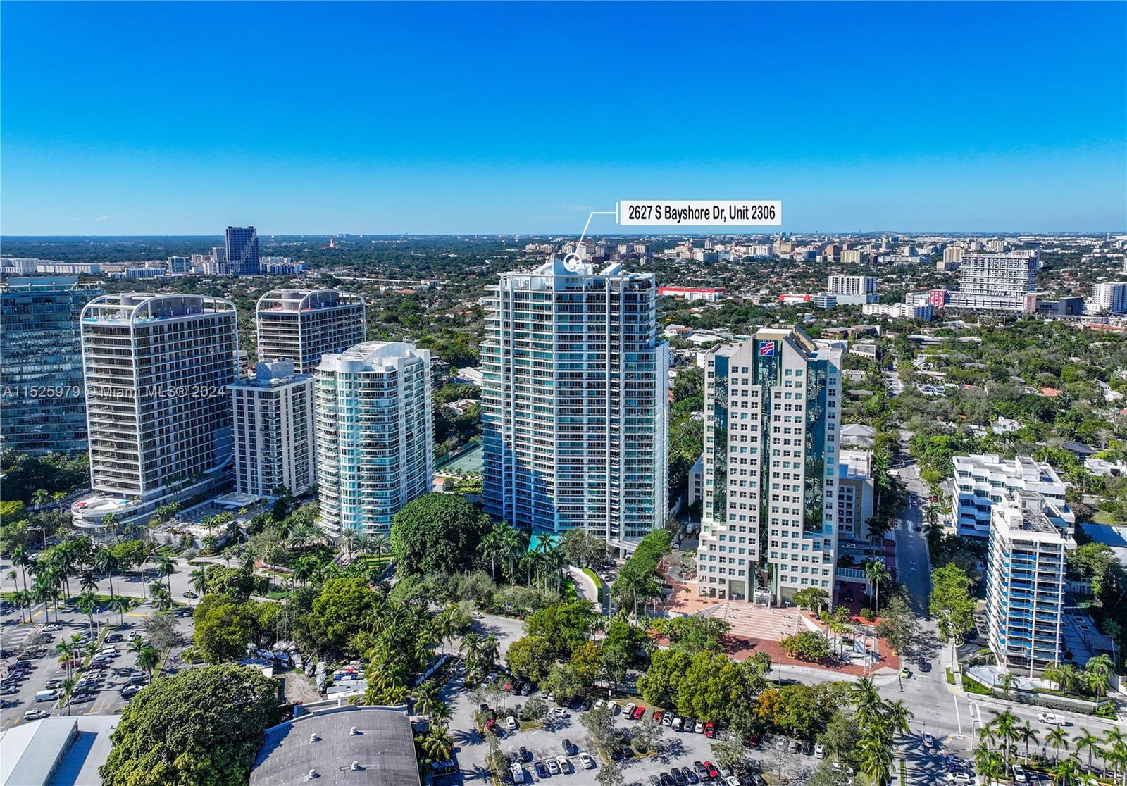 GROVENOR HOUSE CONDO - Residential