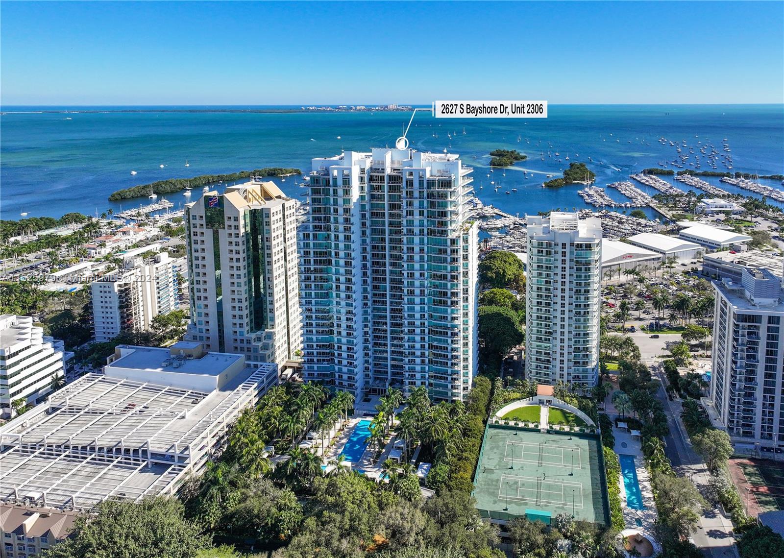 GROVENOR HOUSE CONDO - Residential