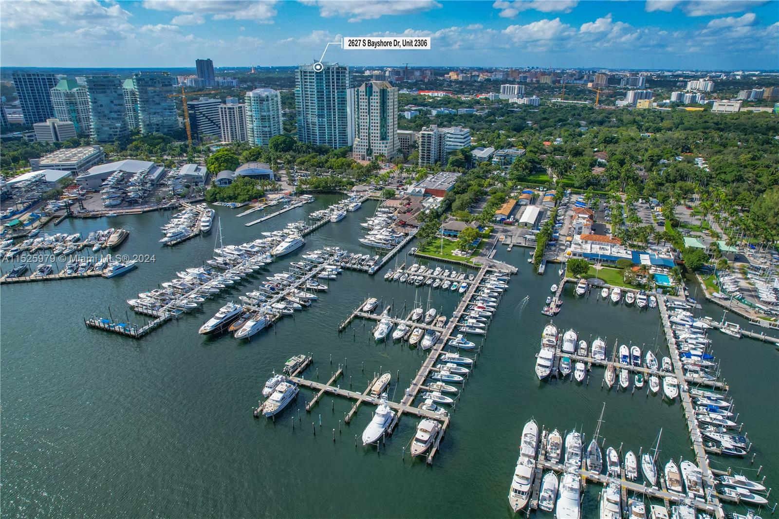 GROVENOR HOUSE CONDO - Residential