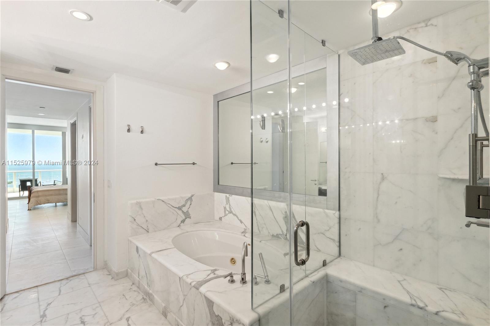 GROVENOR HOUSE CONDO - Residential