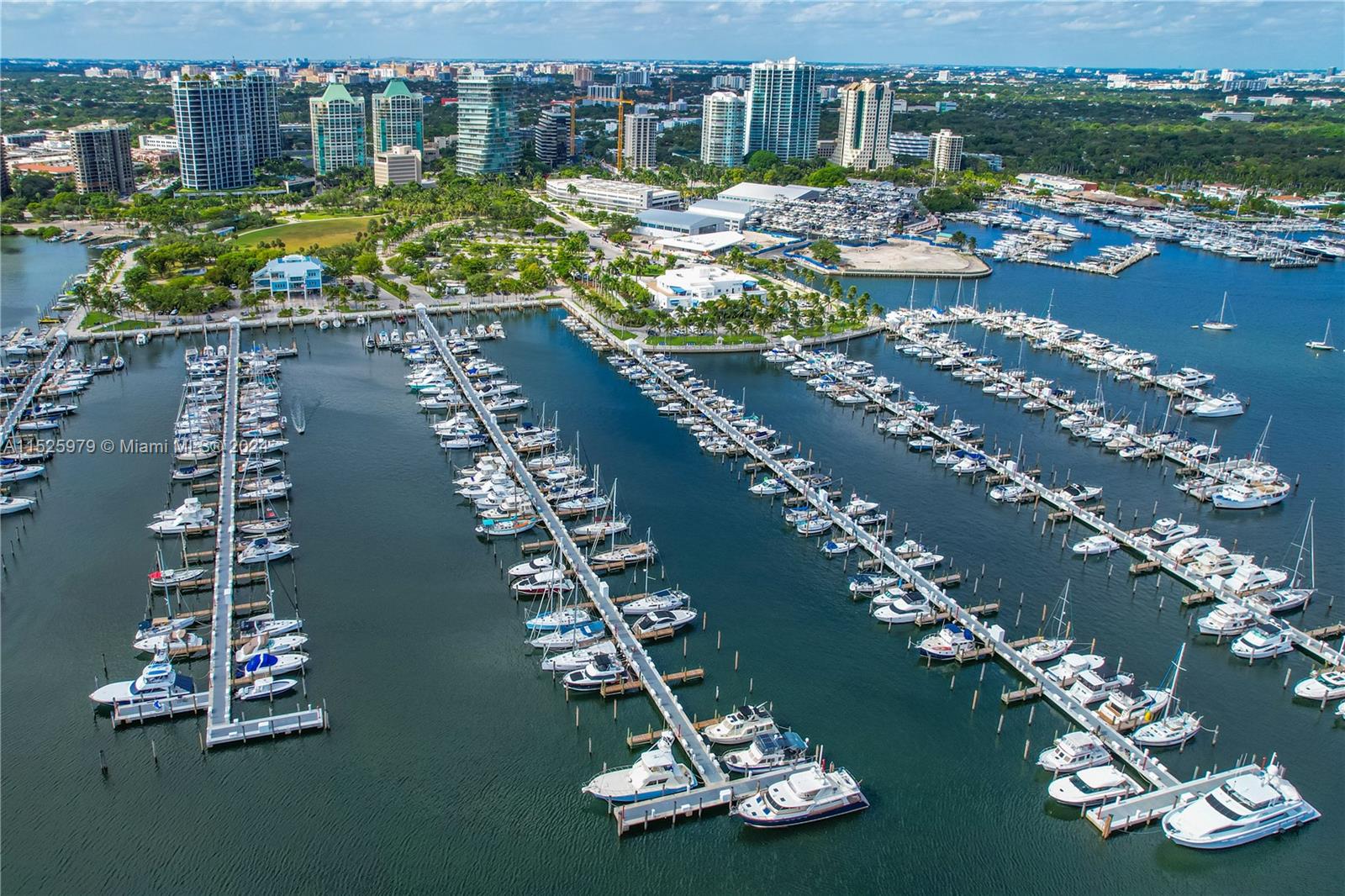 GROVENOR HOUSE CONDO - Residential