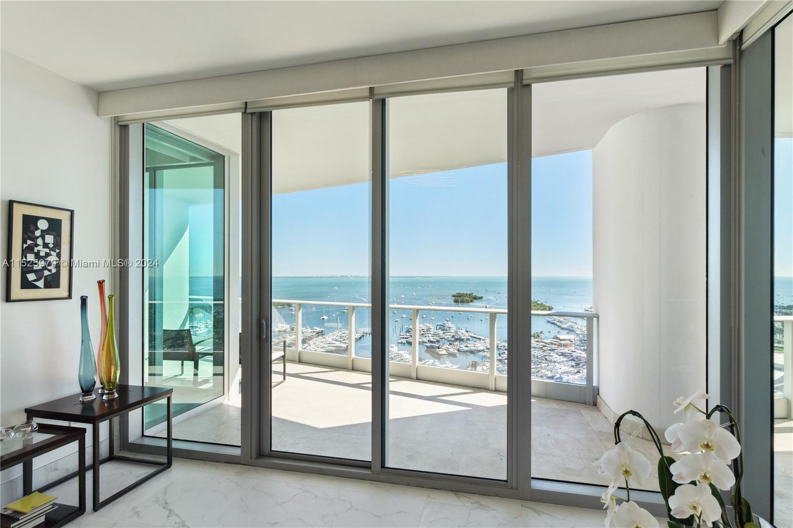 GROVENOR HOUSE CONDO - Residential