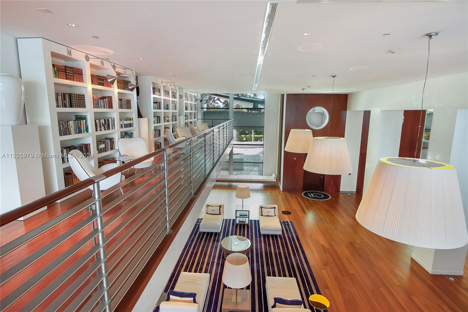 GROVENOR HOUSE CONDO - Residential