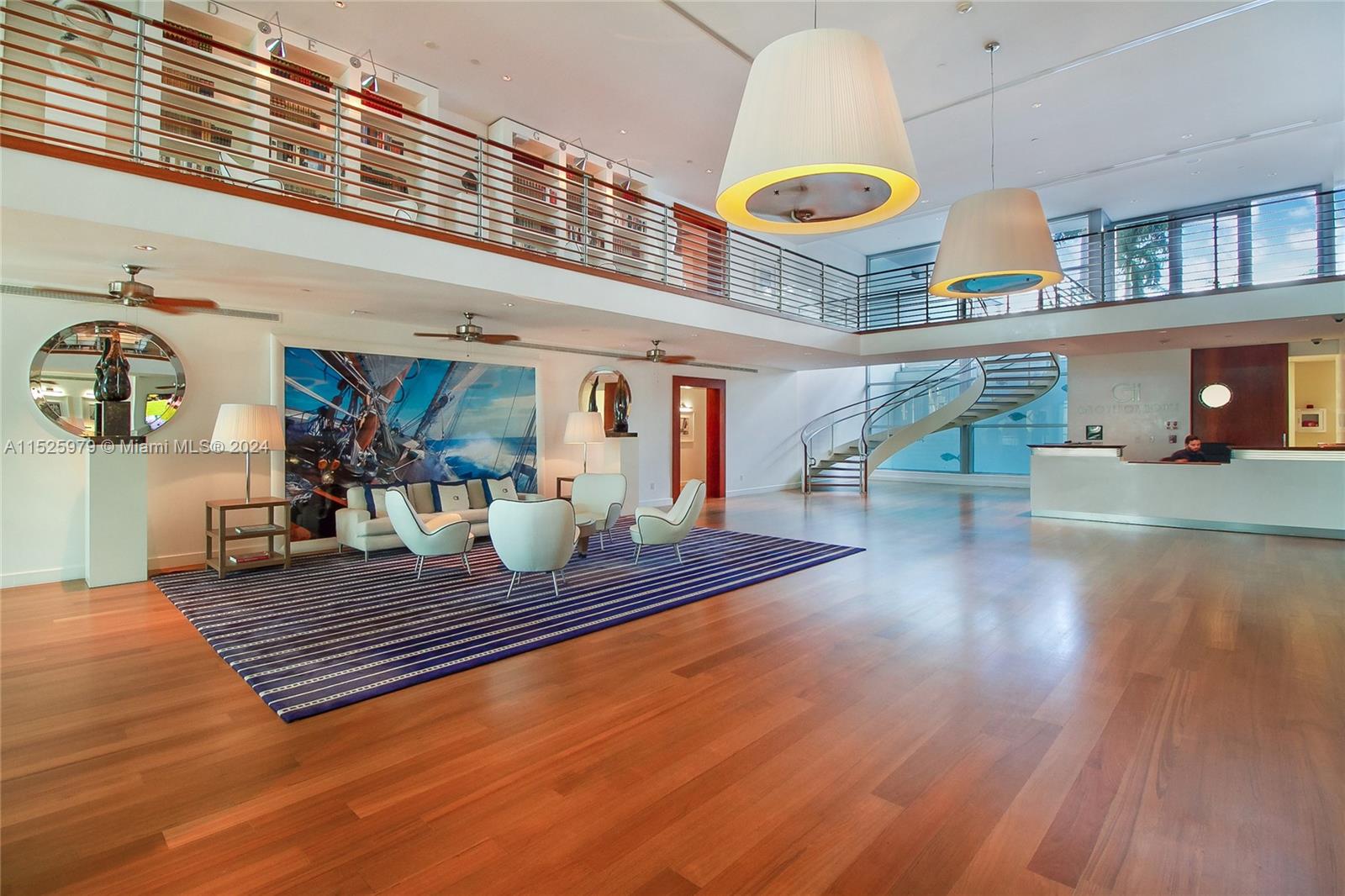 GROVENOR HOUSE CONDO - Residential