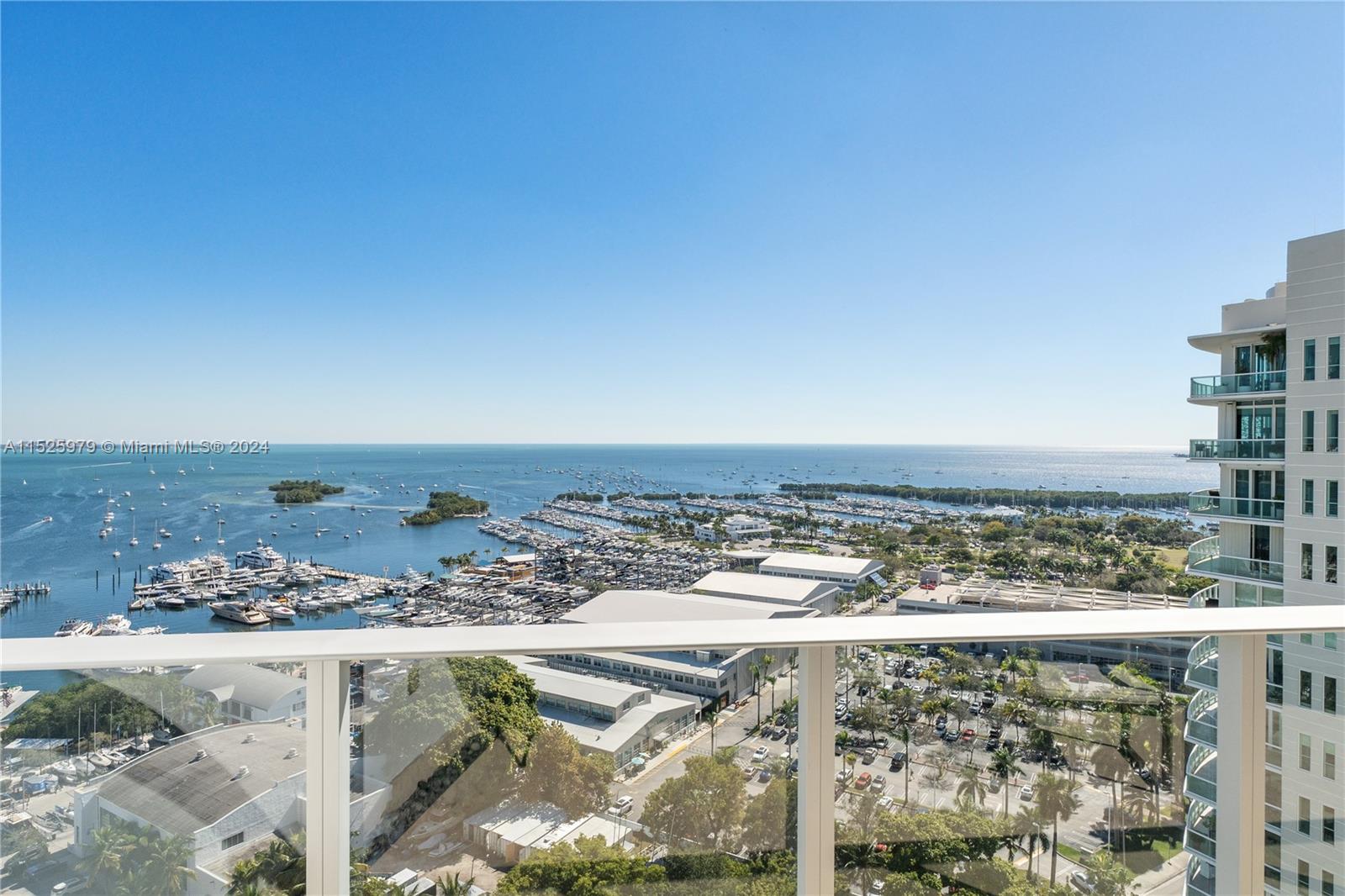 GROVENOR HOUSE CONDO - Residential