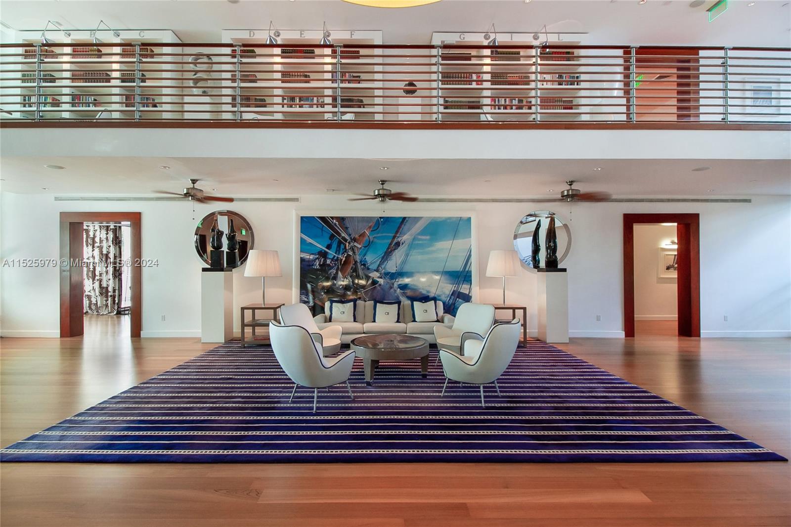 GROVENOR HOUSE CONDO - Residential