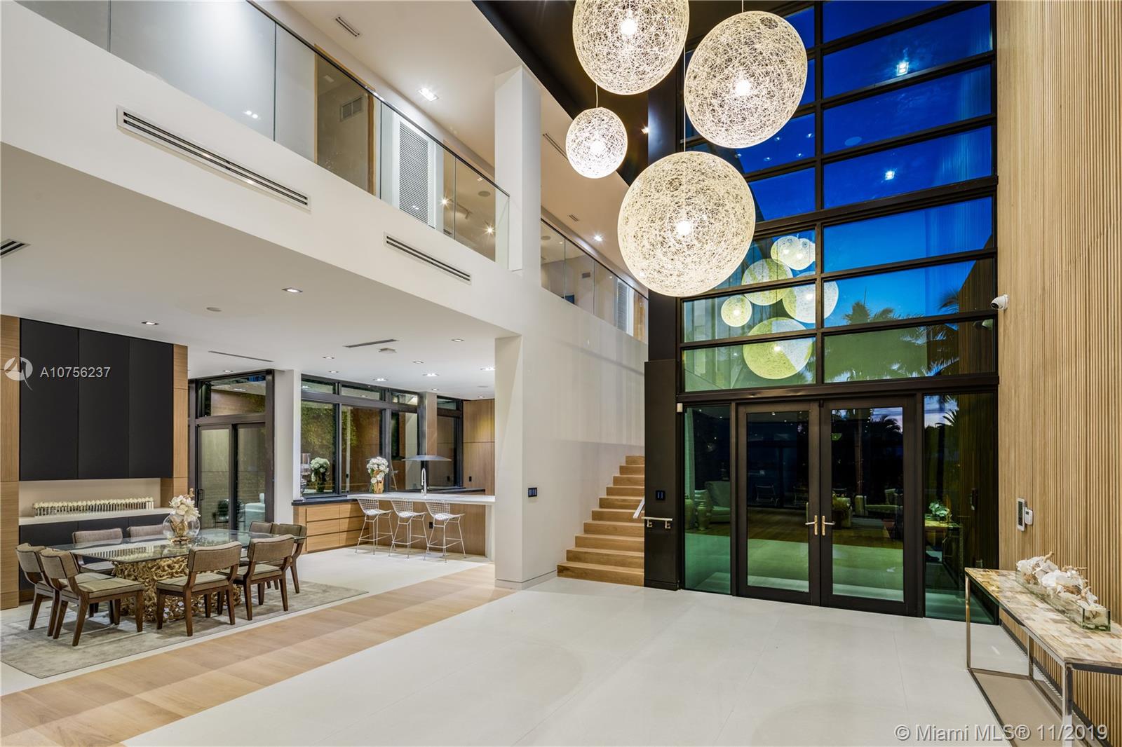 BELLE MEADE ISLAND - Residential