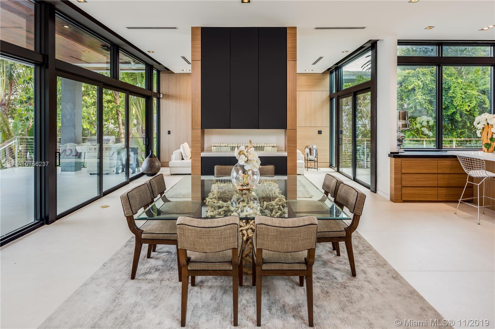 BELLE MEADE ISLAND - Residential