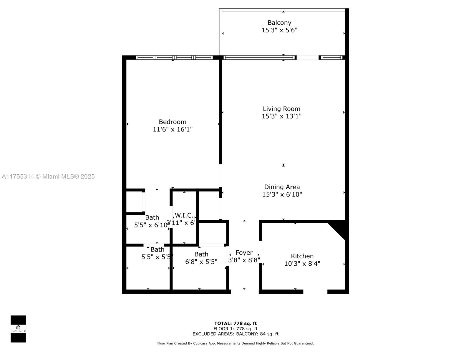 HOLLYWOOD TOWERS CONDO - Residential