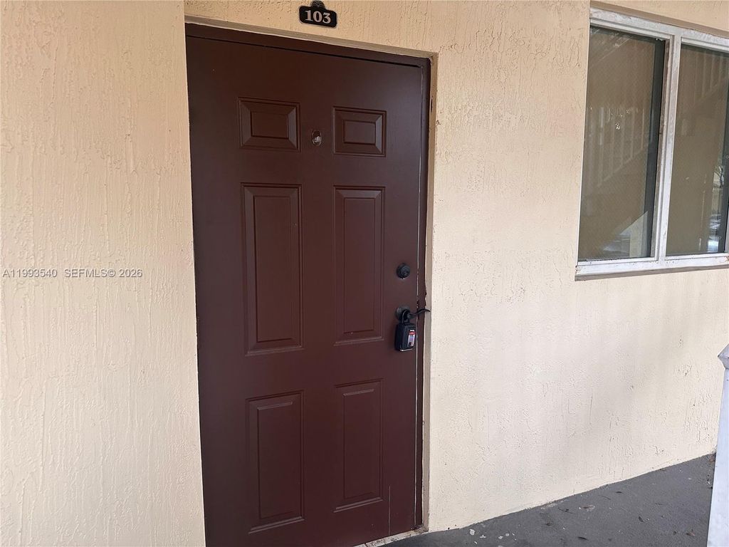 Photo of 2460 SE 16th Ter #103, Homestead, FL 33035 (MLS # A11993540)