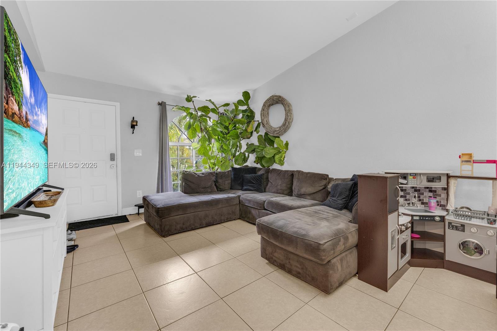 SAN MATEO NORTH CONDO - Residential