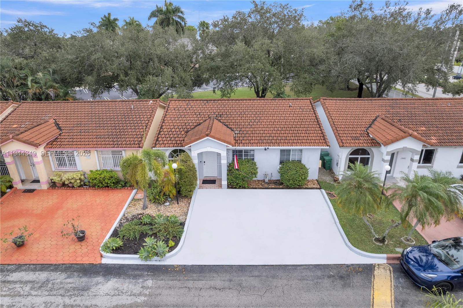 SAN MATEO NORTH CONDO - Residential