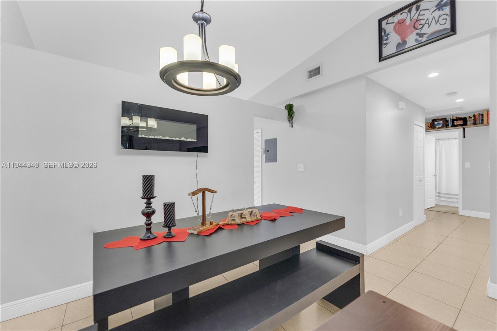 SAN MATEO NORTH CONDO - Residential