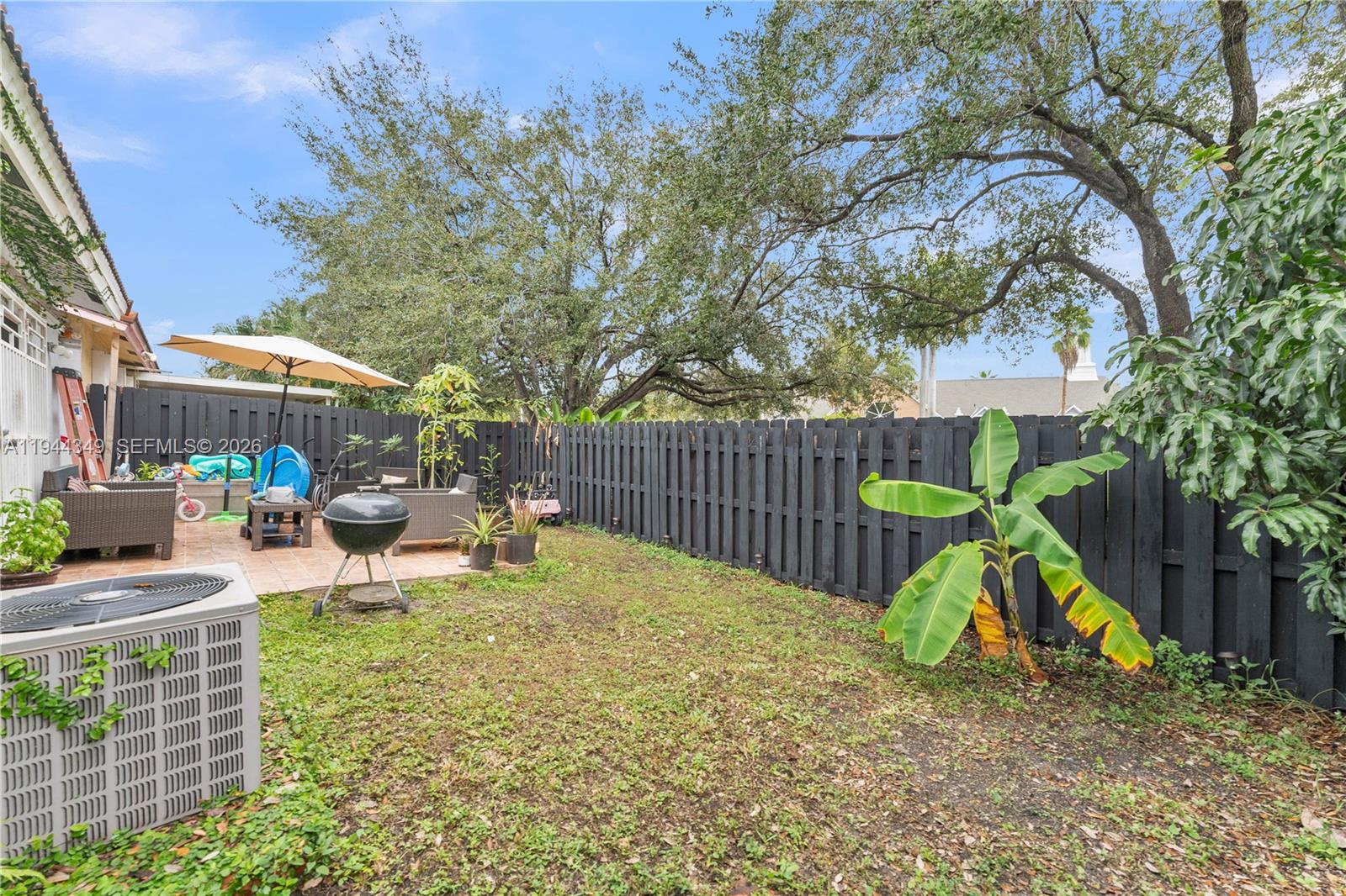 SAN MATEO NORTH CONDO - Residential