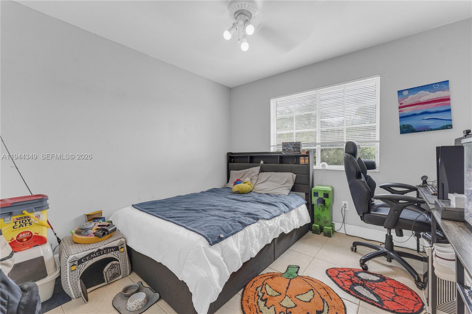 SAN MATEO NORTH CONDO - Residential