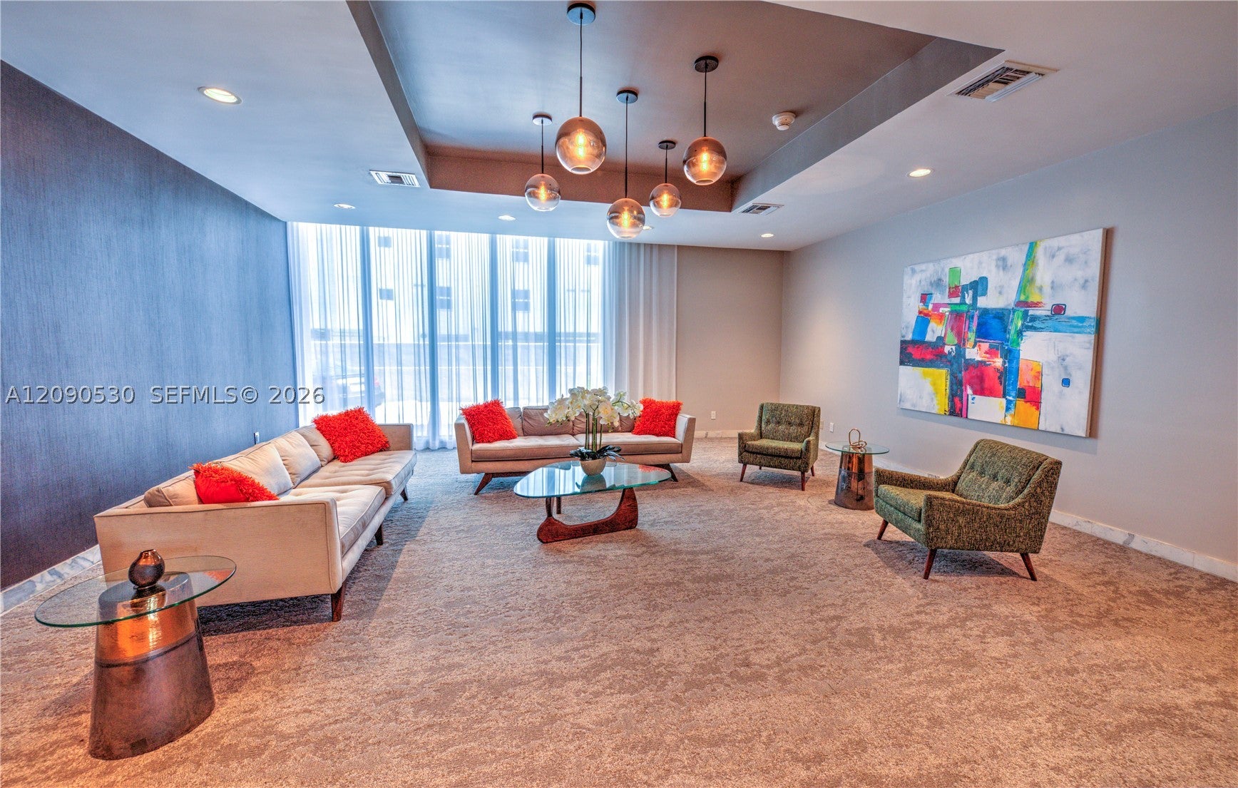 Properties 1 9225 Collins Ave 1206