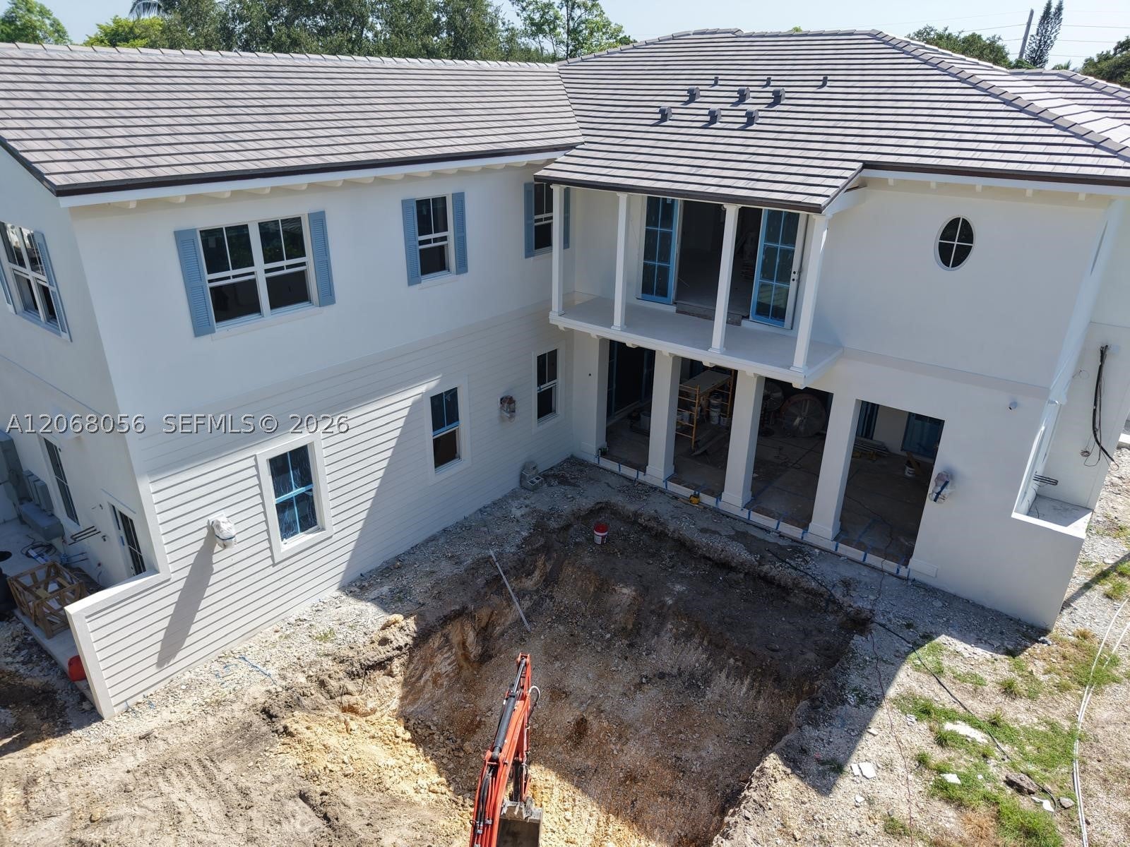 8250 SW 130th St