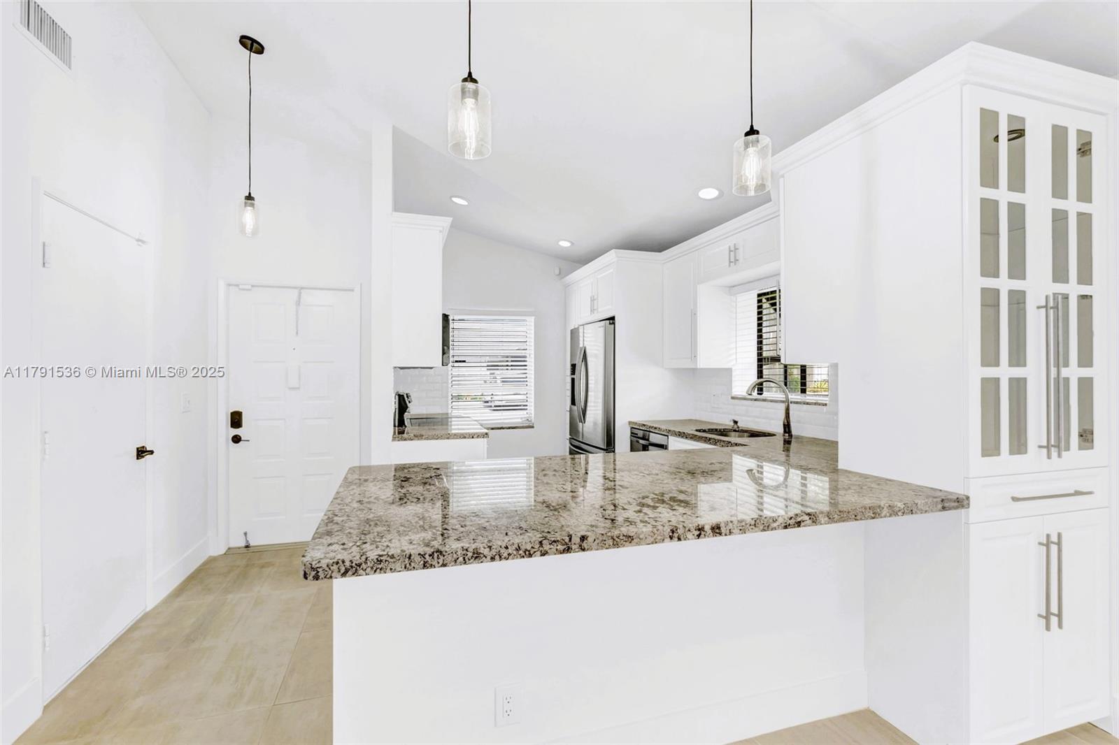 WHISPER WALK CONDOS - Residential