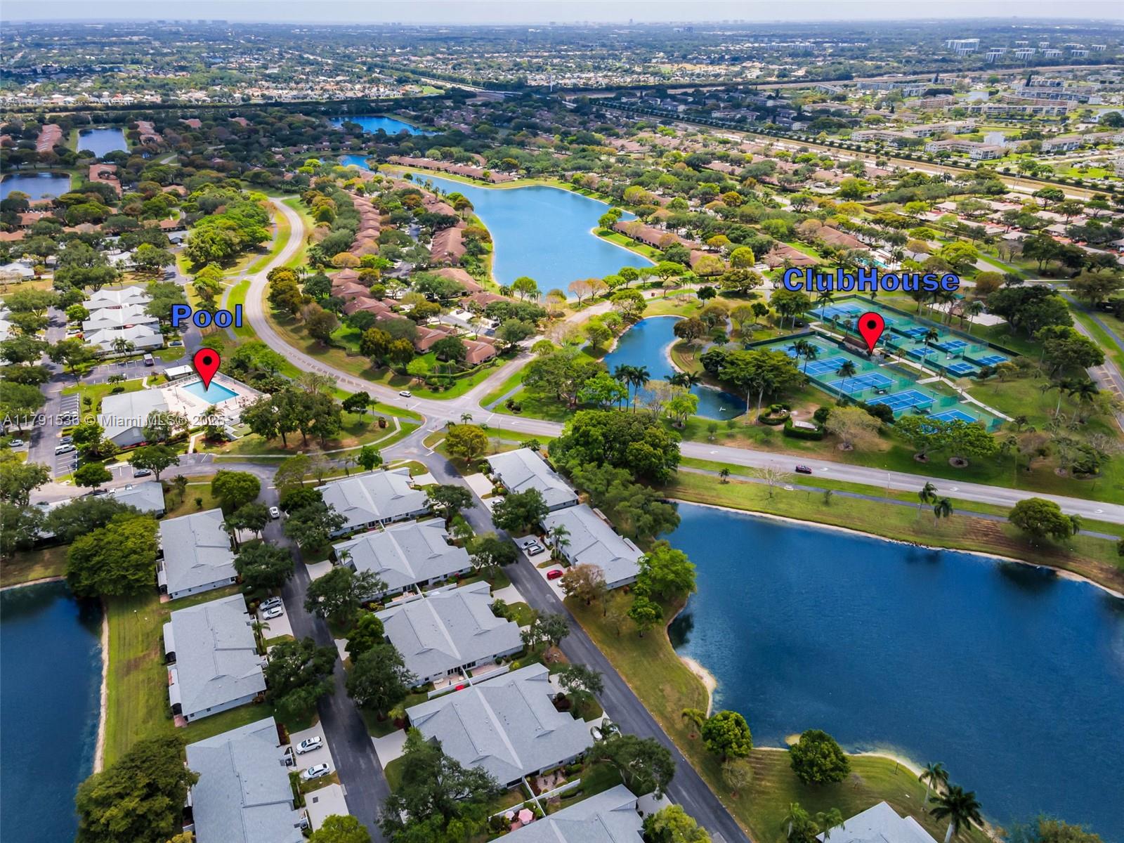 WHISPER WALK CONDOS - Residential